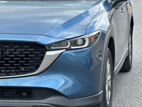 Used 2023 MAZDA CX-5 AWD 2.5 S image 45