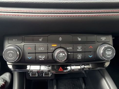 New 2026 Dodge Durango GT AWD/4WD image 10