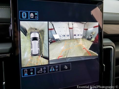 New 2026 GMC Yukon Elevation image 14