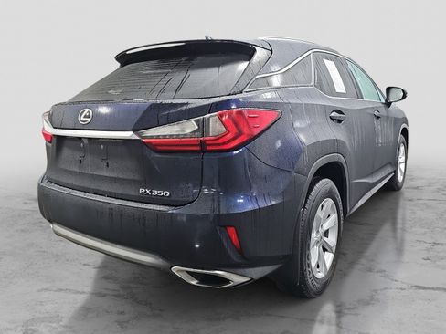 Used 2016 Lexus RX 350 AWD image 5