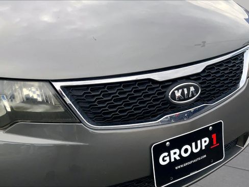 Used 2012 Kia Forte EX FWD image 28