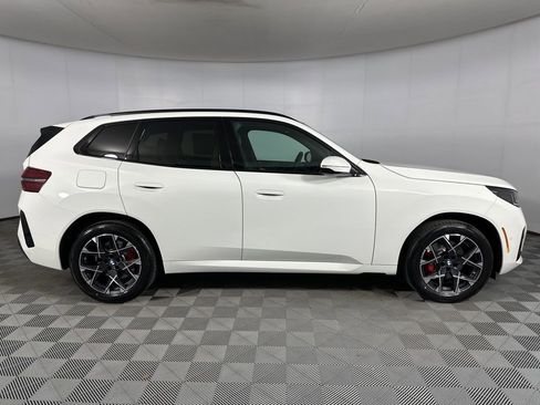 New 2026 BMW X3 xDrive30 w/ Premium Package AWD/4WD image 25