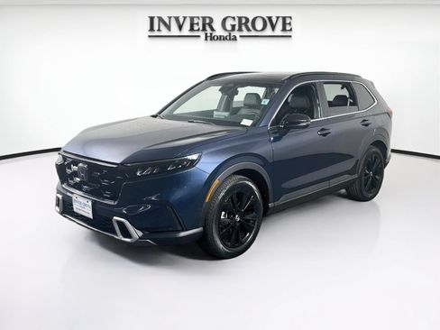 Used 2023 Honda CR-V Sport Touring image 1