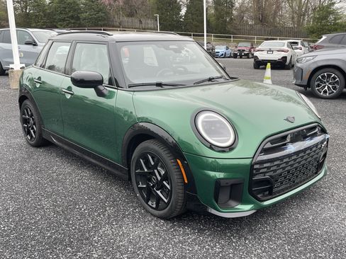 Used 2026 MINI Cooper S FWD image 3