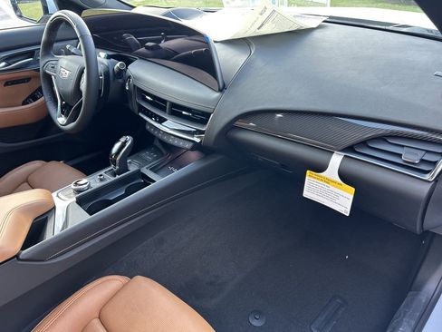 New 2026 Cadillac CT5 Premium Luxury w/ Platinum Package image 9