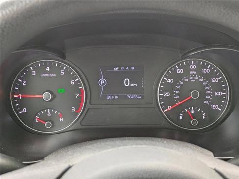 Used 2018 Kia Optima LX image 11