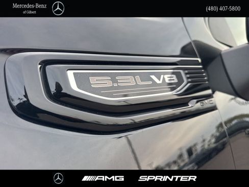 Used 2025 GMC Sierra 1500 Elevation image 8