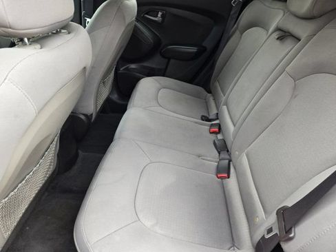 Used 2015 Hyundai Tucson GLS FWD image 31