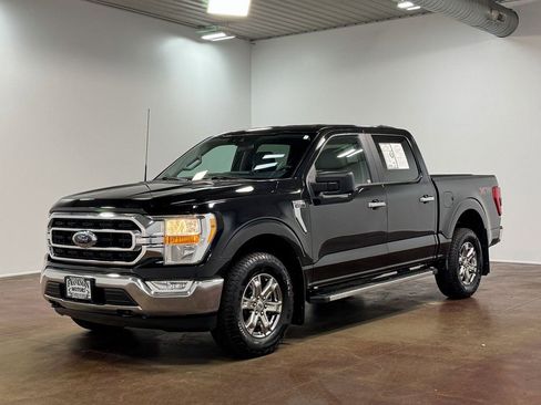 Used 2023 Ford F150 XLT w/ XTR Package image 29