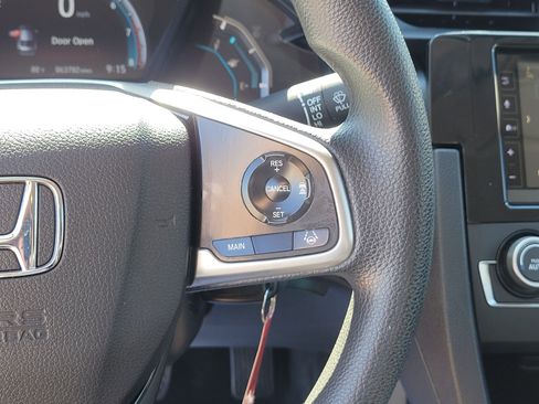 Used 2019 Honda Civic LX image 23