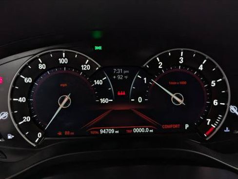 Used 2019 BMW X3 sDrive30i w/ Premium Package RWD image 24