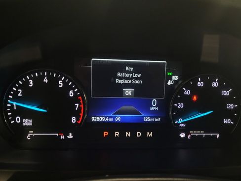 Used 2020 Ford Explorer XLT w/ Comfort Package image 23