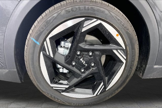 New 2026 Kia K4 GT-Line Turbo FWD image 12