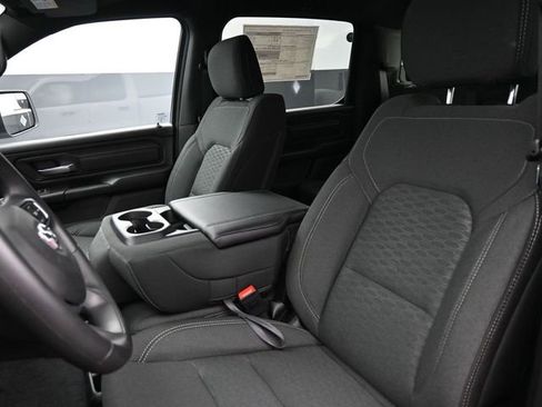 New 2026 RAM 1500 Tradesman RWD image 13