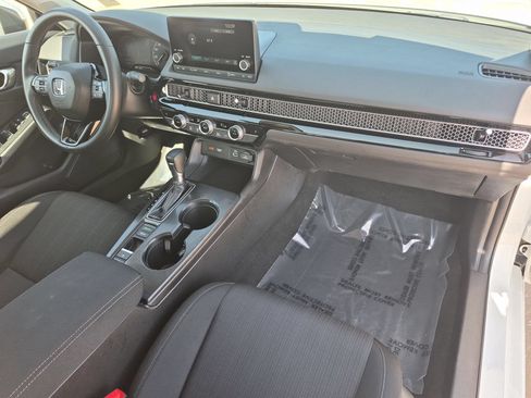 Used 2023 Honda Civic EX image 31