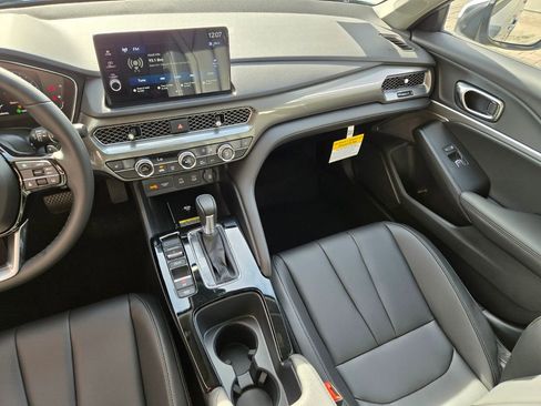 New 2026 Acura Integra FWD image 16