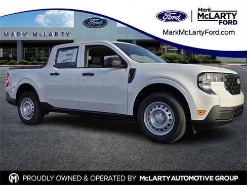 New 2026 Ford Maverick XL image 1