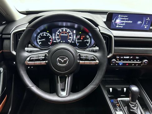 Certified 2026 MAZDA CX-50 Meridian Edition AWD/4WD image 12