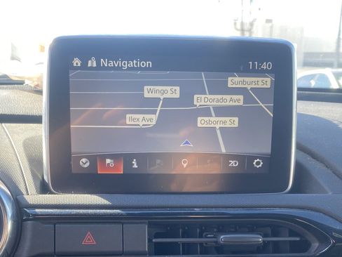 Used 2016 MAZDA MX-5 Miata Grand Touring image 13