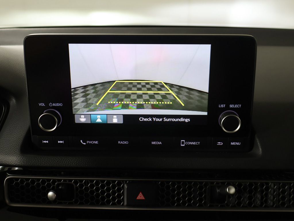 Used 2025 Honda Civic LX image 38