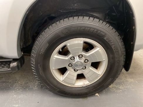 Used 2008 Toyota 4Runner SR5 image 31