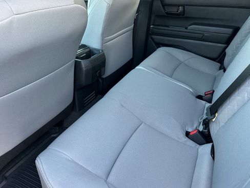 New 2026 Toyota Tacoma SR5 image 14