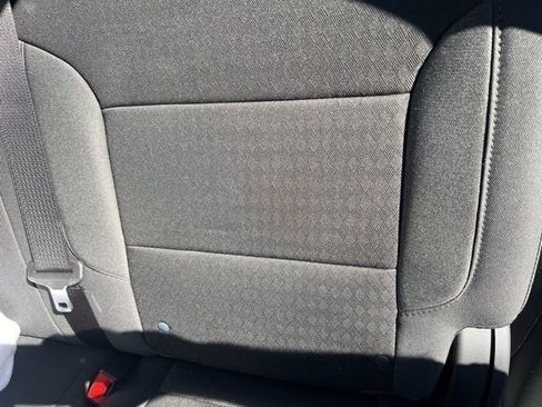 Used 2024 Chevrolet Silverado 1500 Custom Trail Boss w/ LPO, Dark Essentials Package image 36