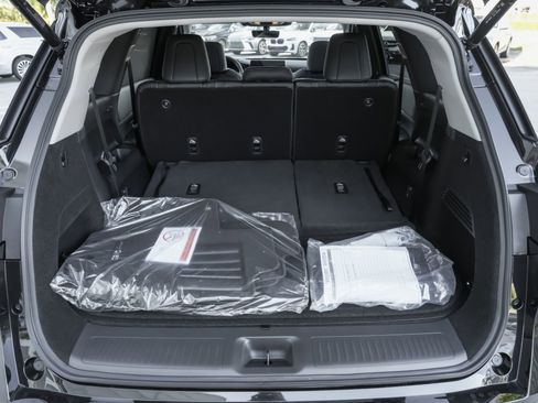 New 2026 INFINITI QX60 Luxe w/ Cargo Package image 30