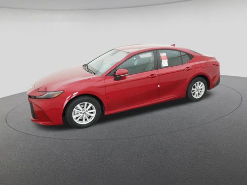 New 2026 Toyota Camry LE image 2