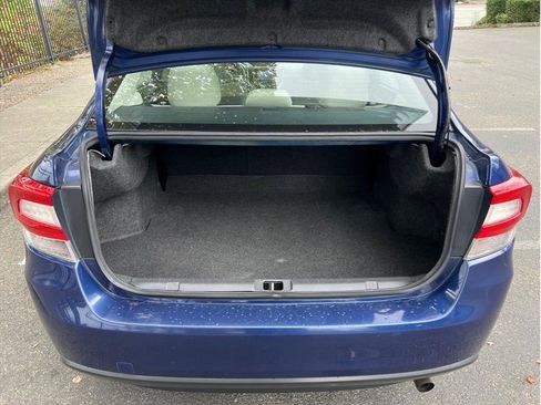 Used 2018 Subaru Impreza 2.0i Premium w/ Eyesight & BSD & Rcta image 18