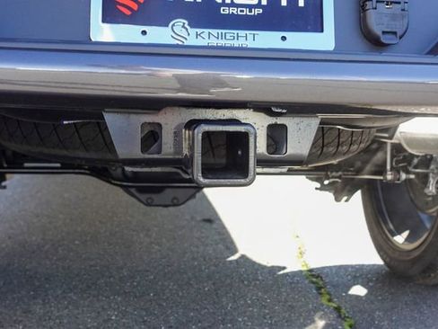 New 2026 RAM 1500 Laramie w/ Night Edition image 7