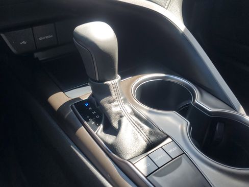 Certified 2023 Toyota Camry SE w/ Convenience Package FWD image 30
