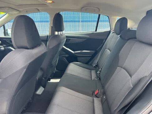 Used 2017 Subaru Impreza 2.0i Premium AWD/4WD image 19