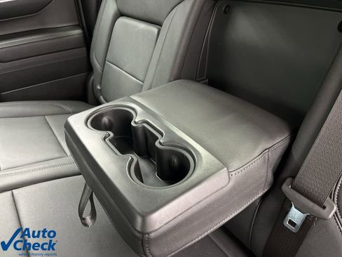 Used 2024 Chevrolet Silverado 1500 RST w/ All Star Edition Plus image 24