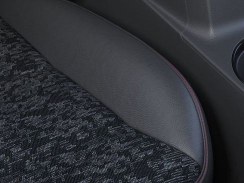 New 2025 Chevrolet Colorado Z71 w/ Technology Package image 21