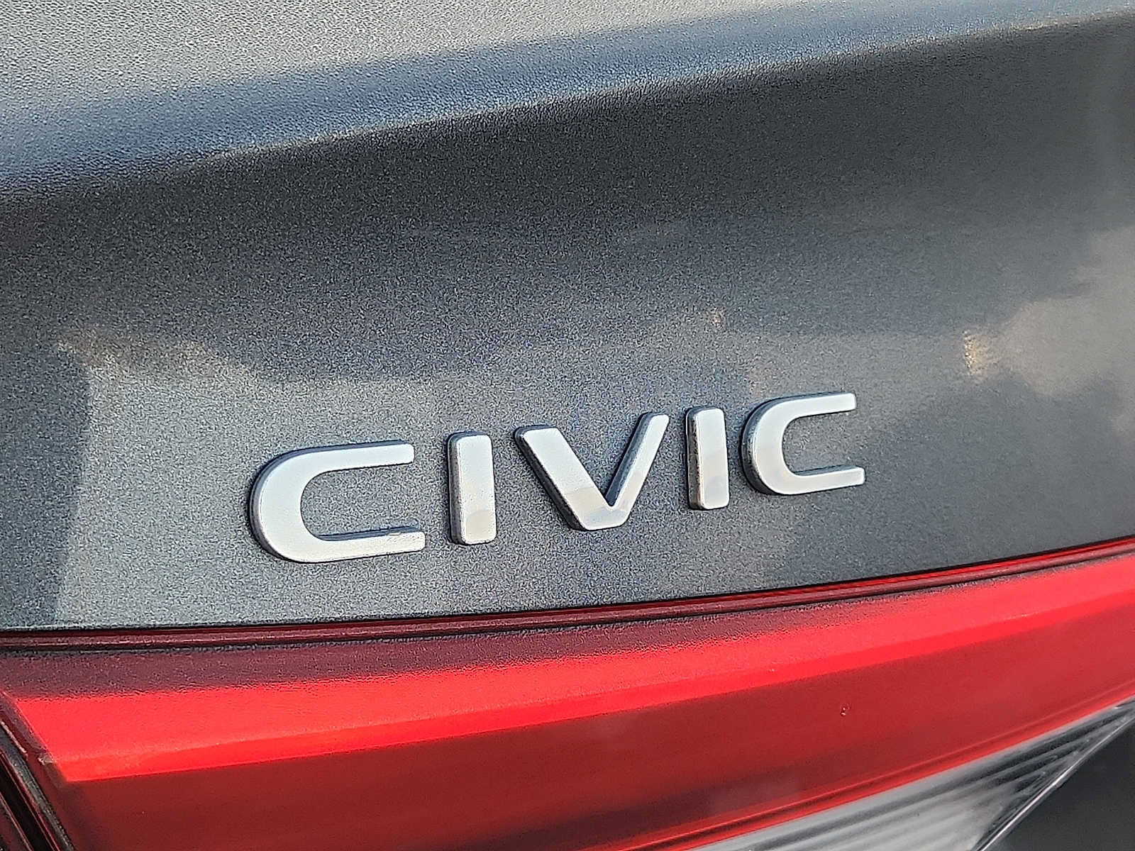 Certified 2024 Honda Civic Touring image 29