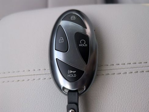 New 2026 Hyundai Tucson SEL image 37