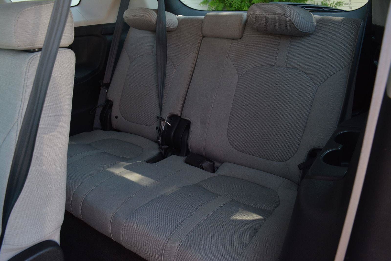 Used 2023 Honda Pilot LX image 13