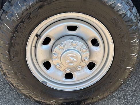 Used 2022 RAM 2500 Tradesman AWD/4WD image 42