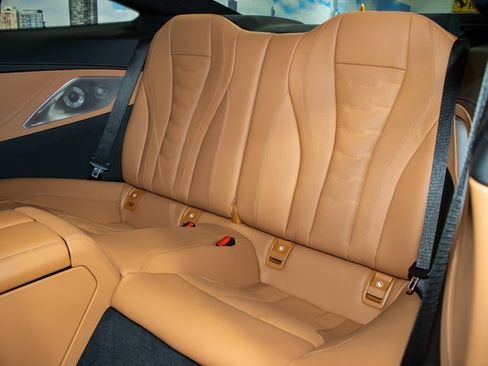 Used 2025 BMW 840i xDrive 840i image 23