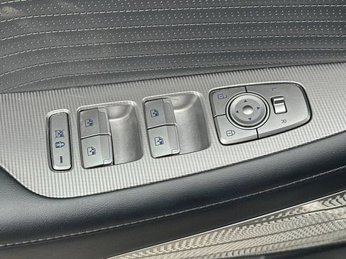Used 2024 Hyundai Palisade Calligraphy AWD/4WD image 12