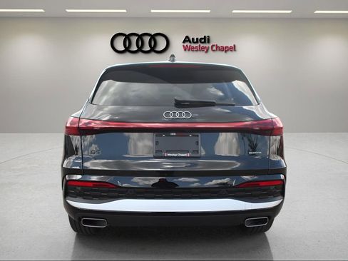 New 2025 Audi Q5 Premium Plus image 4
