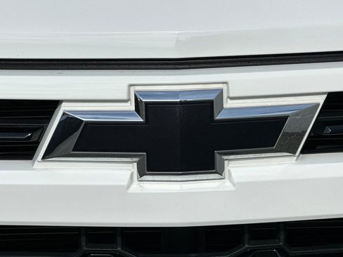 Certified 2023 Chevrolet Silverado 1500 RST AWD/4WD image 38