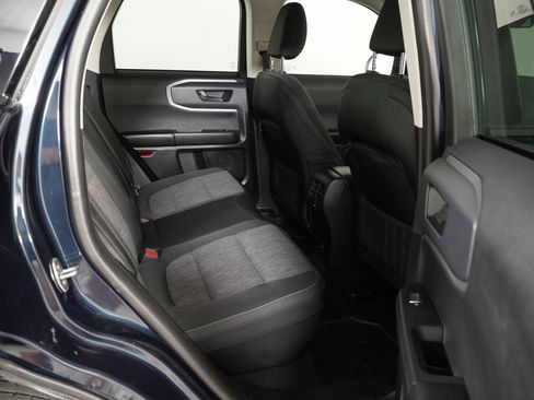 Used 2021 Ford Bronco Sport Big Bend image 10