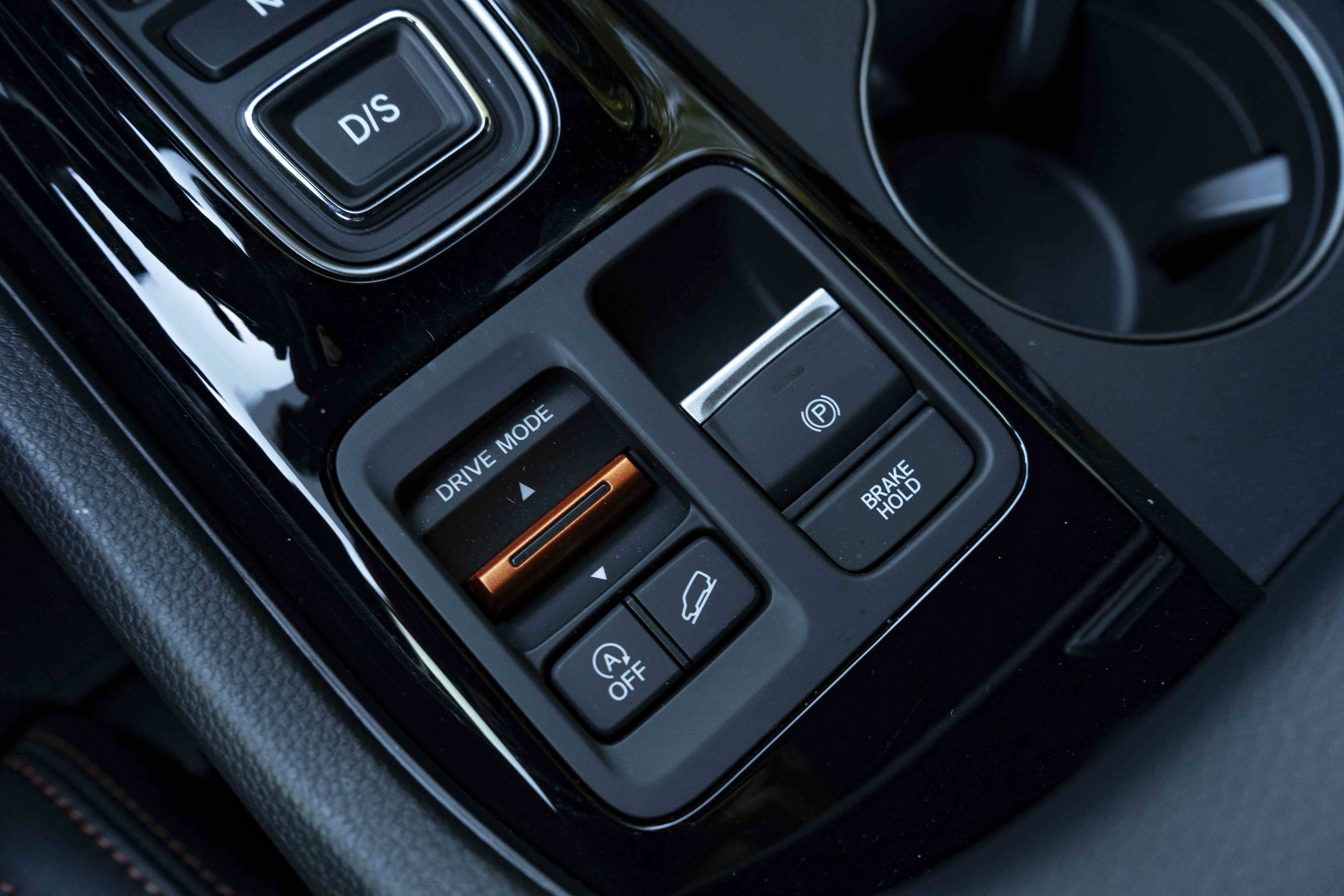 Certified 2026 Honda Pilot TrailSport image 30