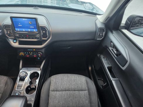 Used 2021 Ford Bronco Sport Big Bend w/ Big Bend Package image 18