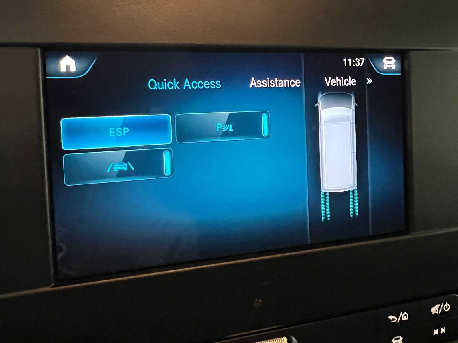 Used 2023 Mercedes-Benz Sprinter 2500 image 35