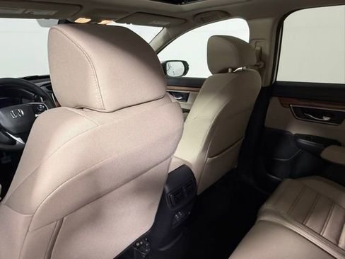 Used 2019 Honda CR-V EX image 33
