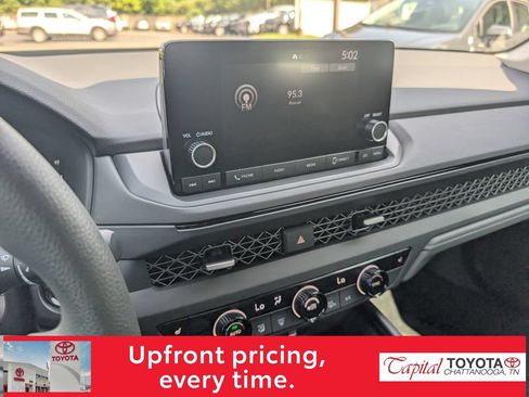 Used 2024 Honda Accord EX image 20