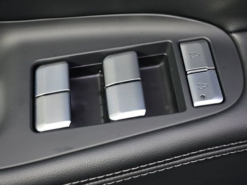 New 2027 Lincoln Navigator L Reserve w/ Jet Appearance Package AWD/4WD image 24